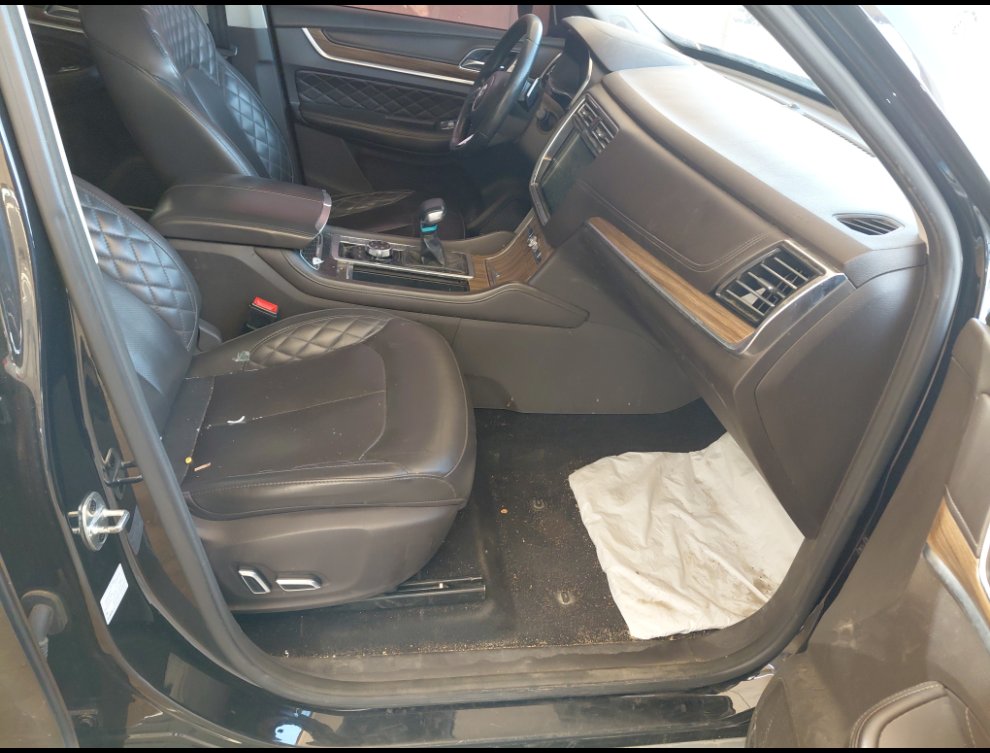 إم جي RX8 4WD - لوكس رياضيه  2022 image