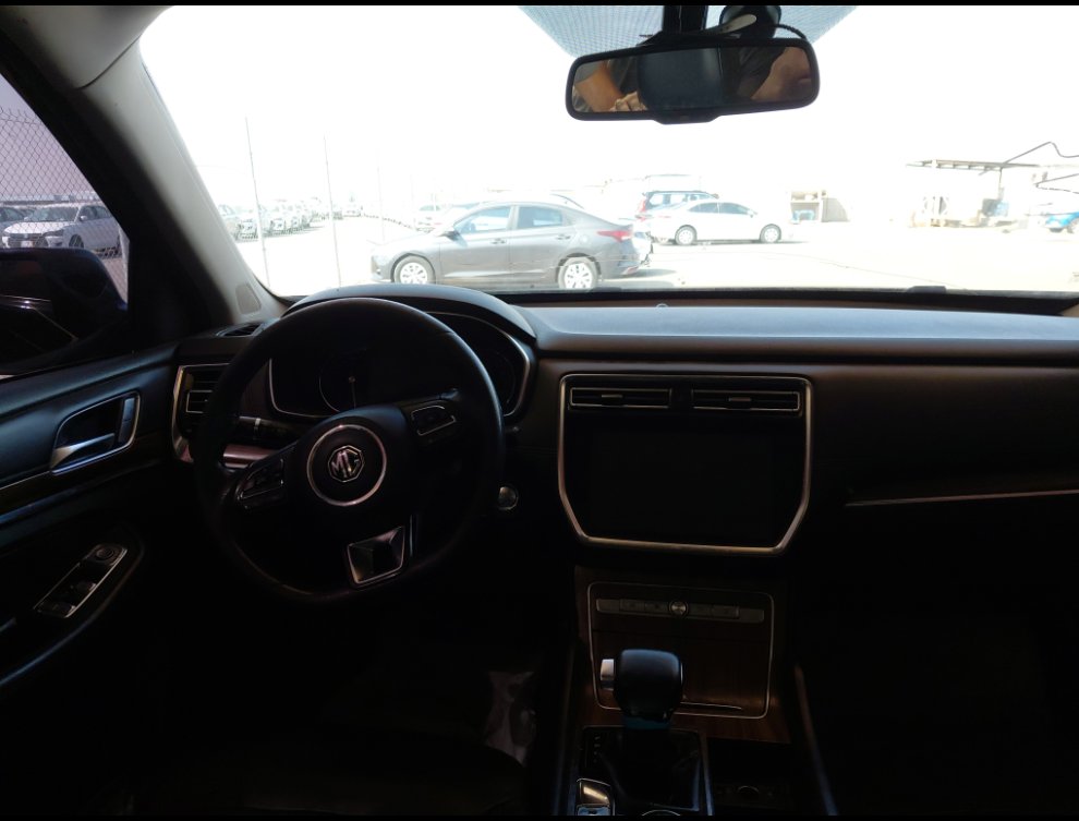 إم جي RX8 4WD - لوكس رياضيه  2022 image