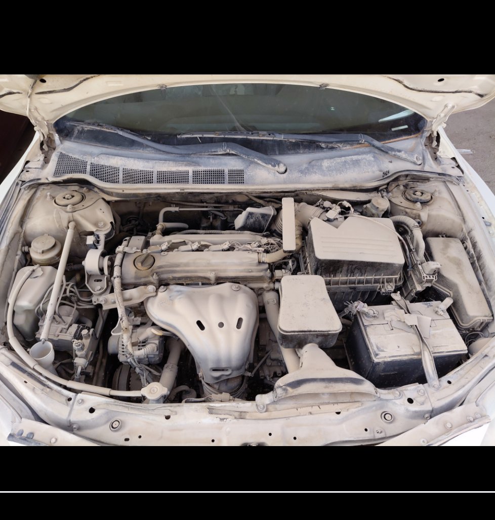 تويوتا كامري  2010 image