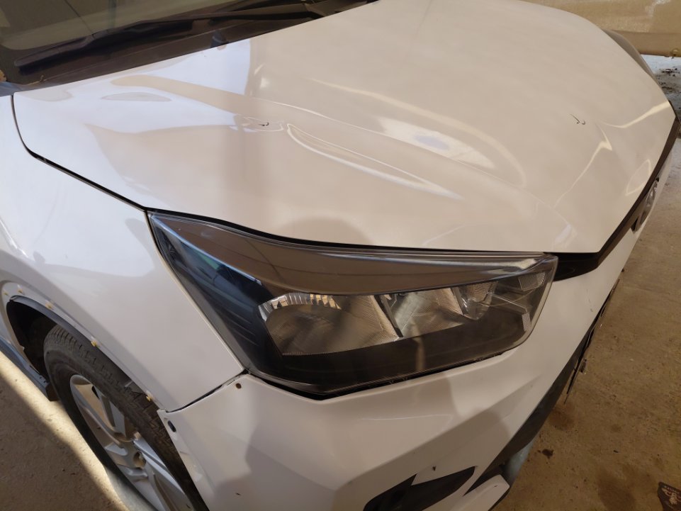 تويوتا رايز     XLE  2023 image