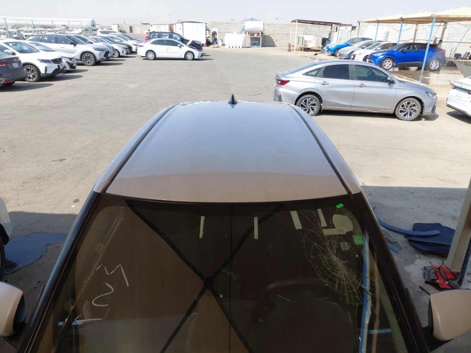 تويوتا رايز     XLE  2023 image