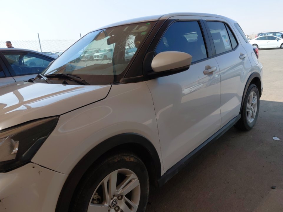 تويوتا رايز     XLE  2023 image