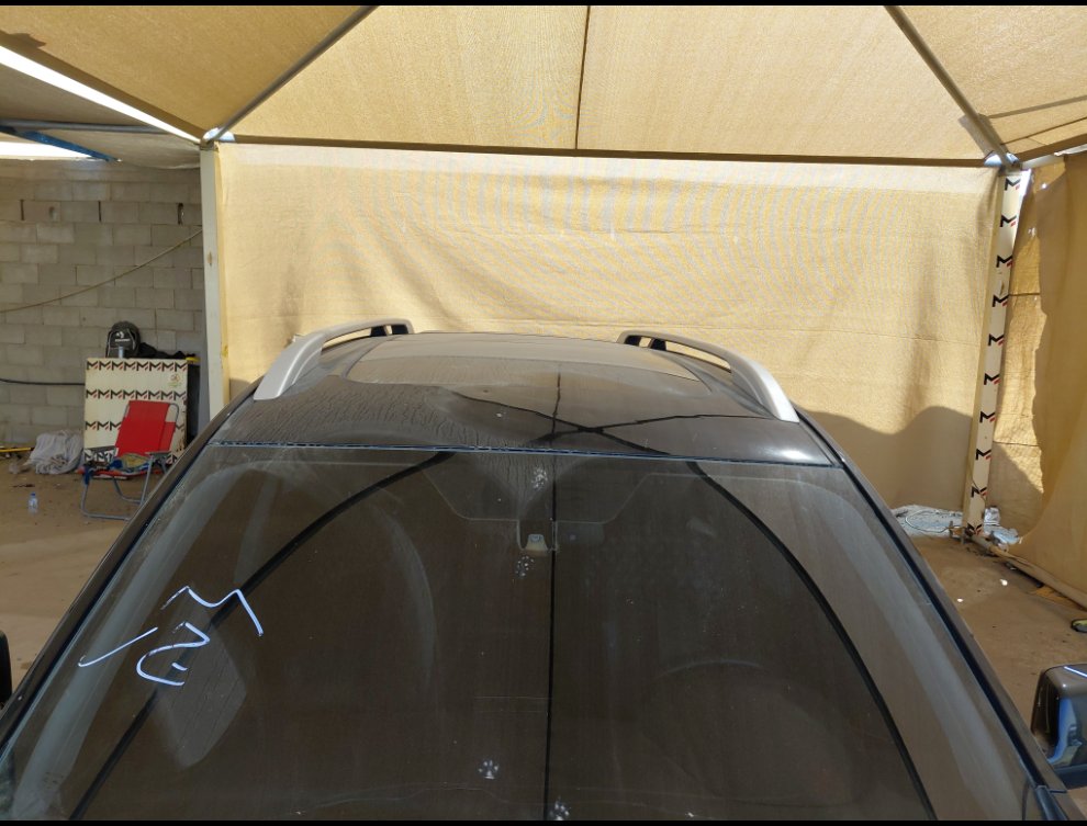 إم جي RX8 4WD - لوكس رياضيه  2022 image