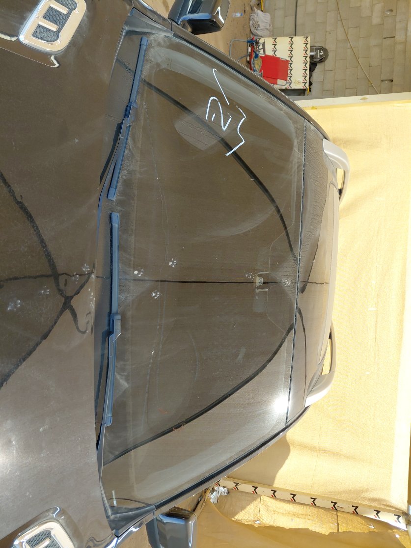 إم جي RX8 4WD - لوكس رياضيه  2022 image