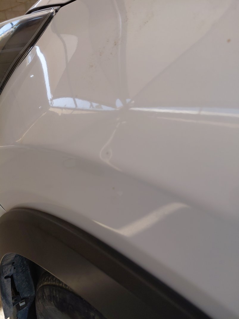 تويوتا رايز     XLE  2023 image