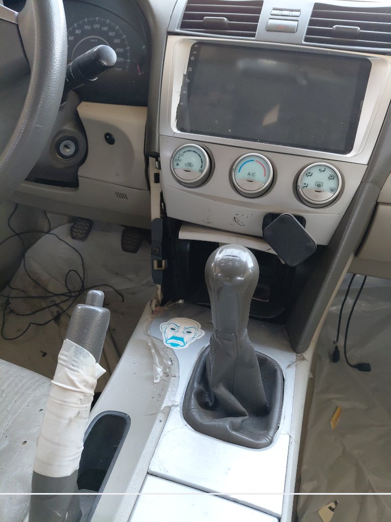 تويوتا كامري  2010 image