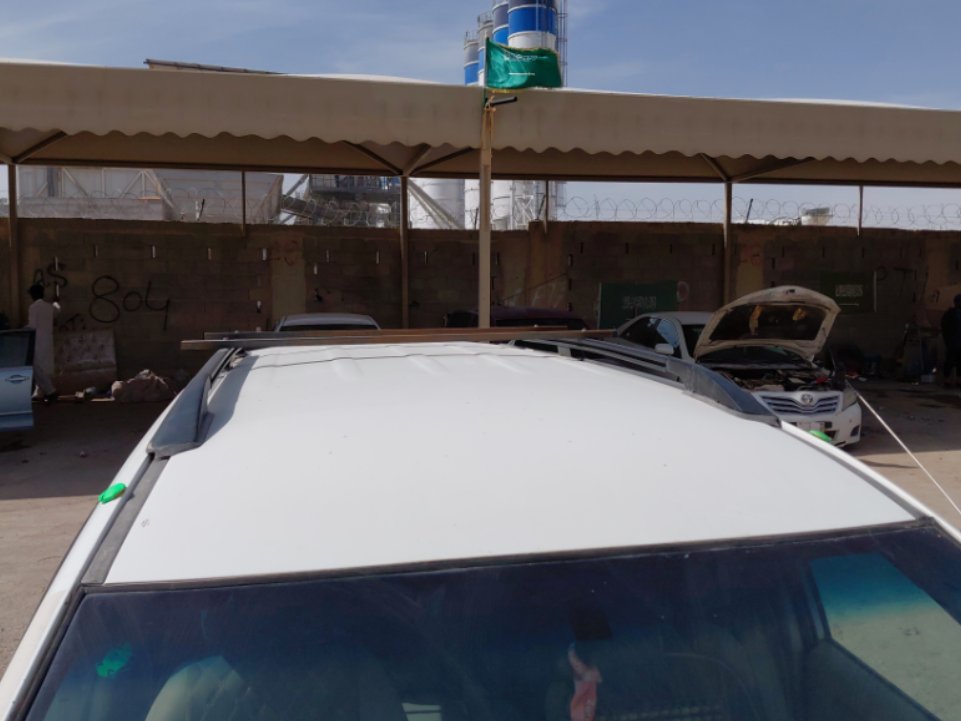 تويوتا انوفا  2012 image