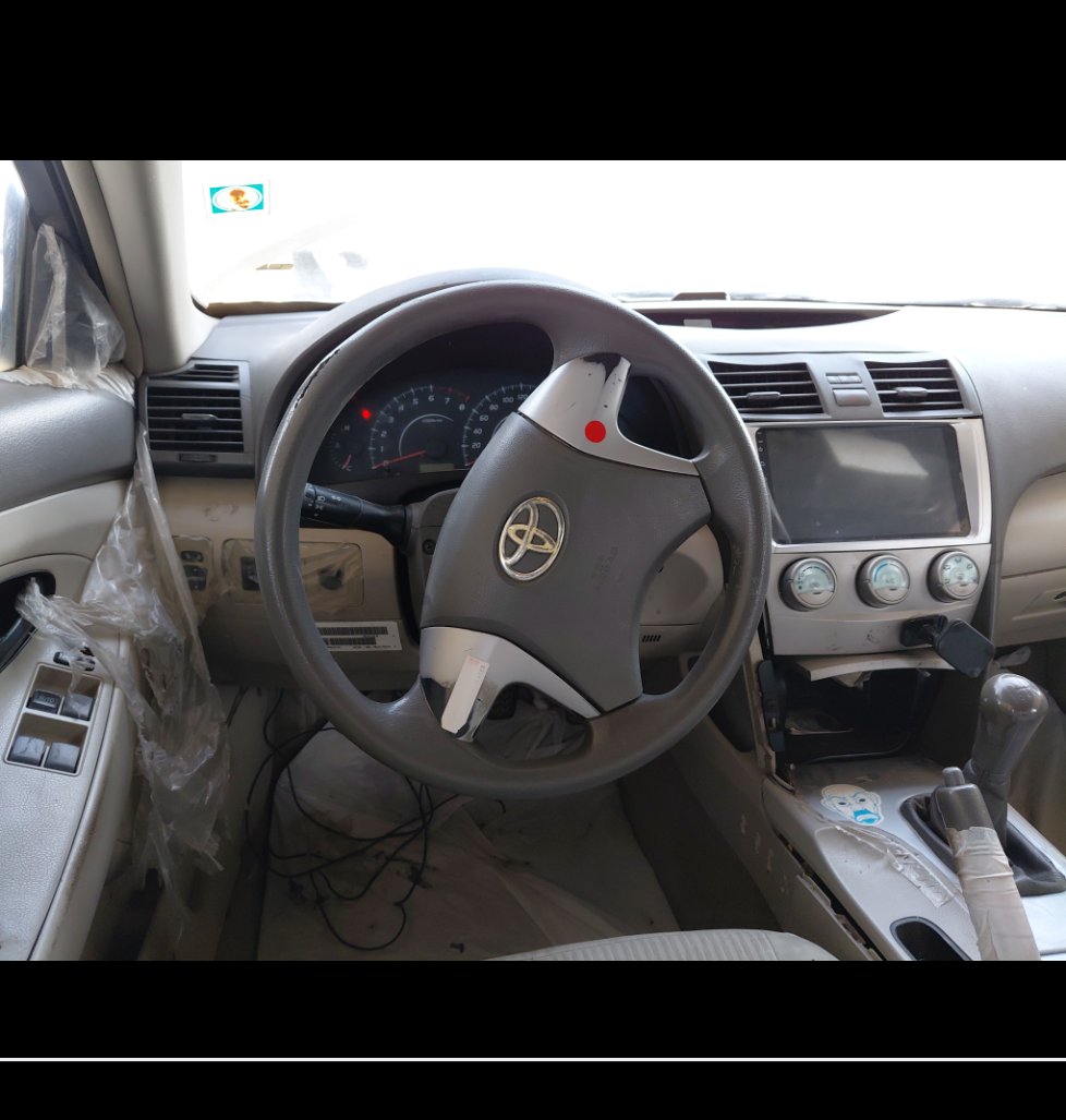 تويوتا كامري  2010 image