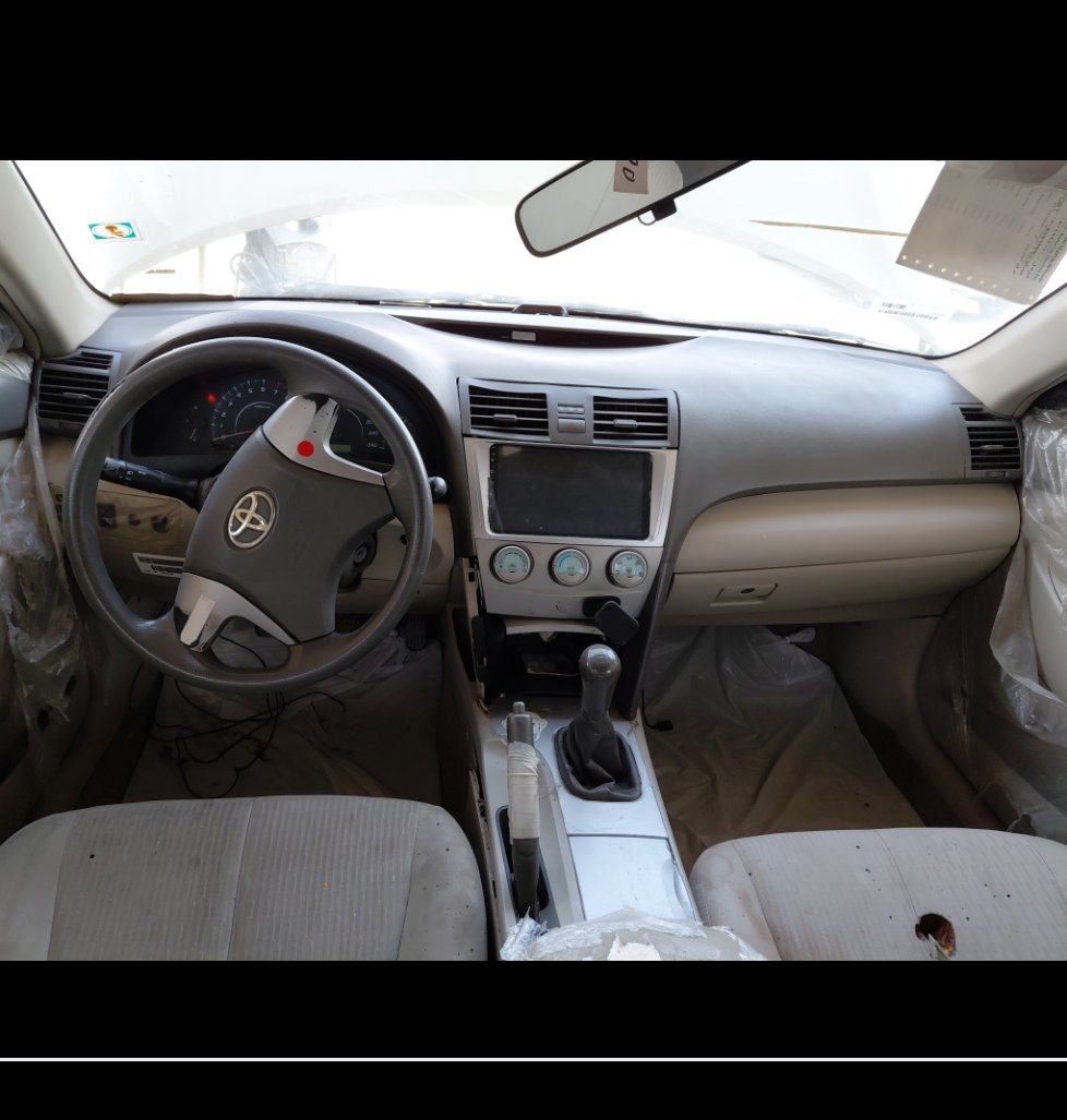 تويوتا كامري  2010 image