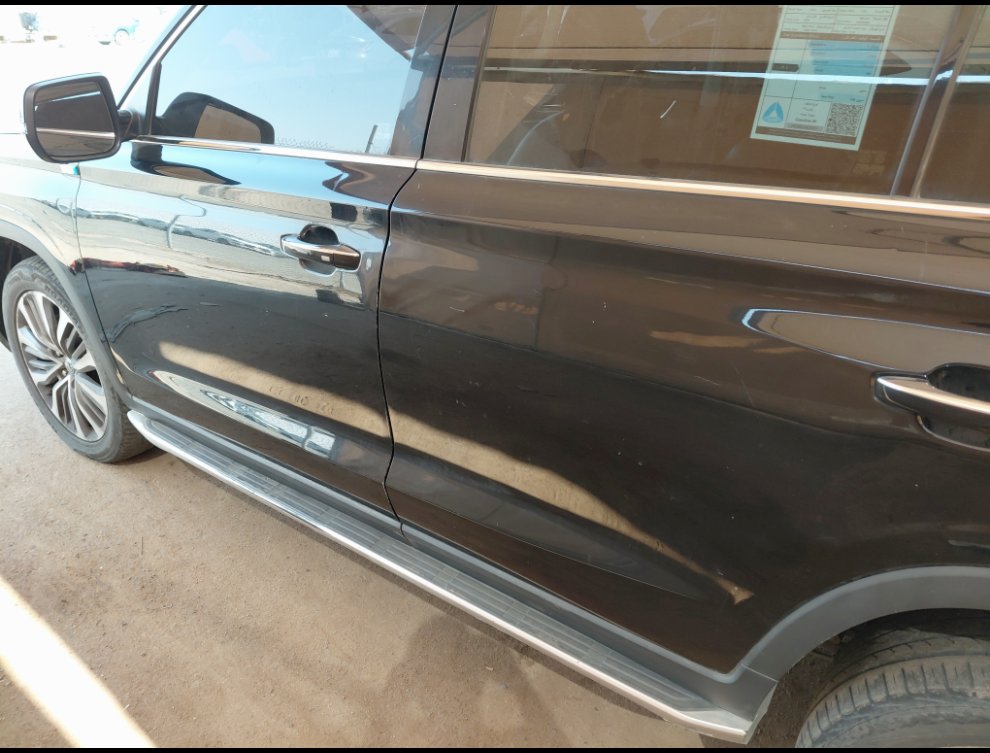 إم جي RX8 4WD - لوكس رياضيه  2022 image