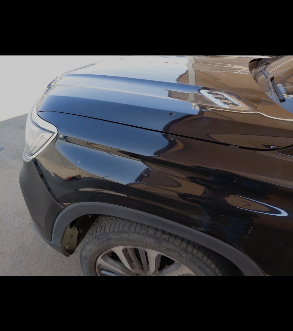 إم جي RX8 4WD - لوكس رياضيه  2022 image