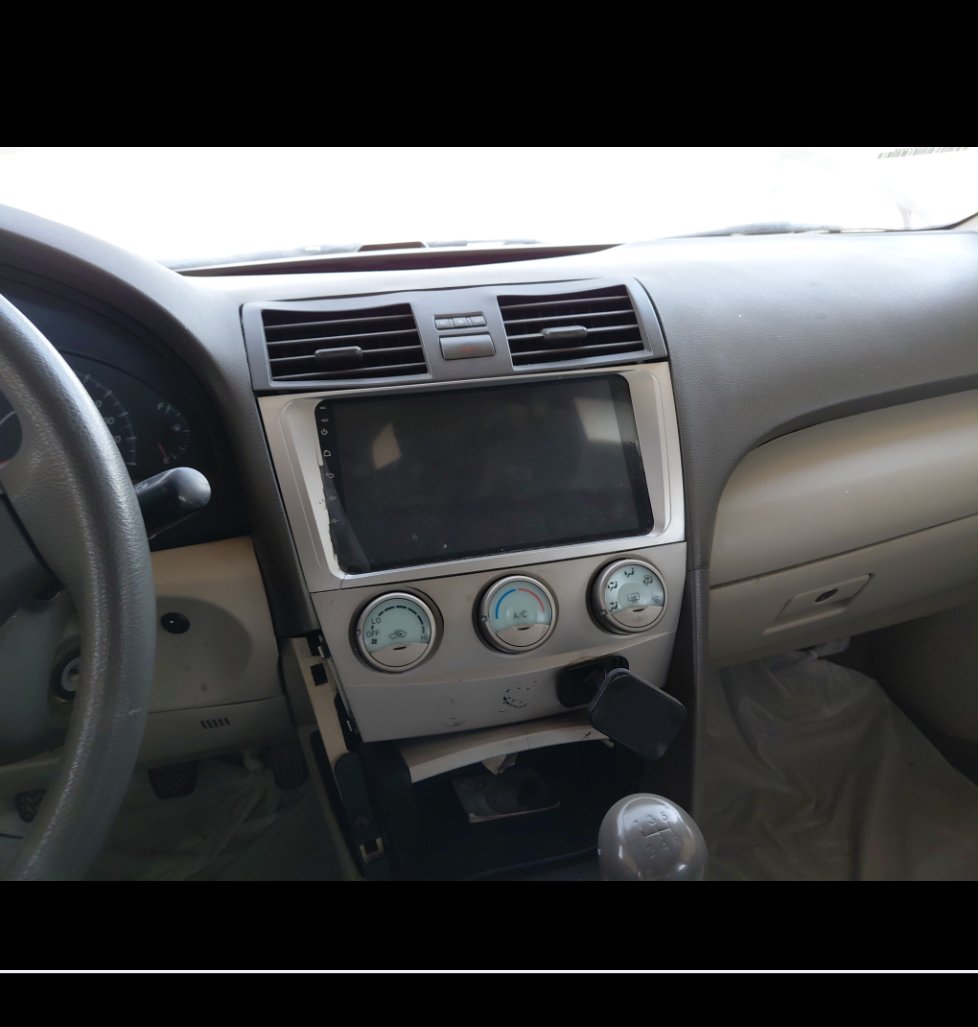 تويوتا كامري  2010 image