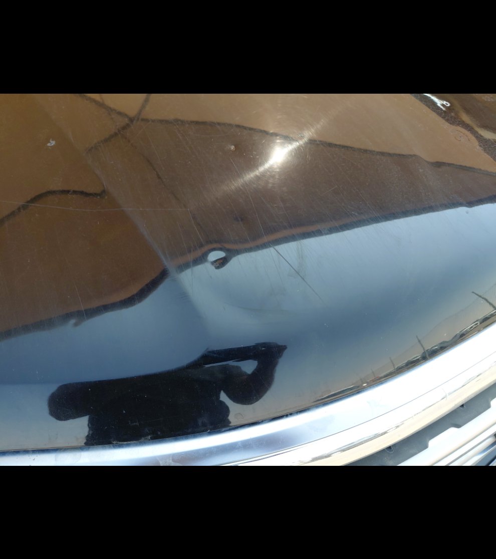 إم جي RX8 4WD - لوكس رياضيه  2022 image