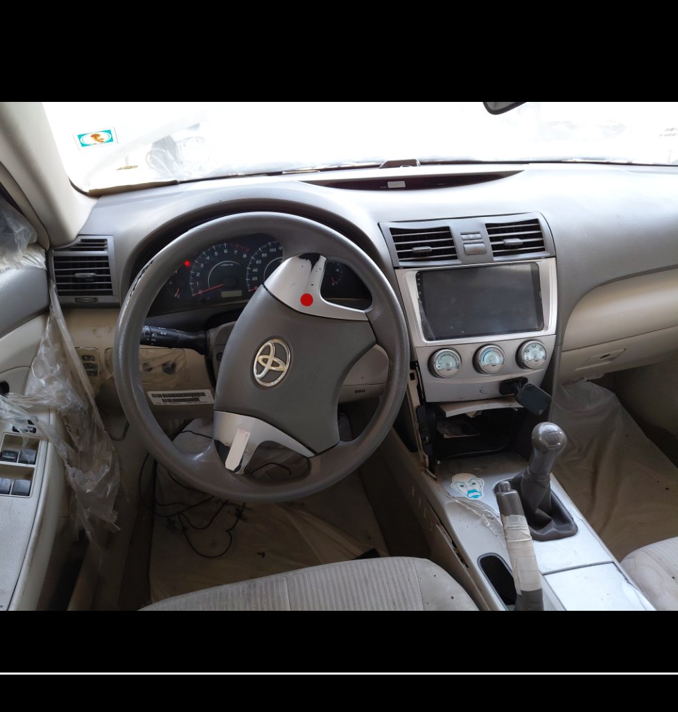 تويوتا كامري  2010 image