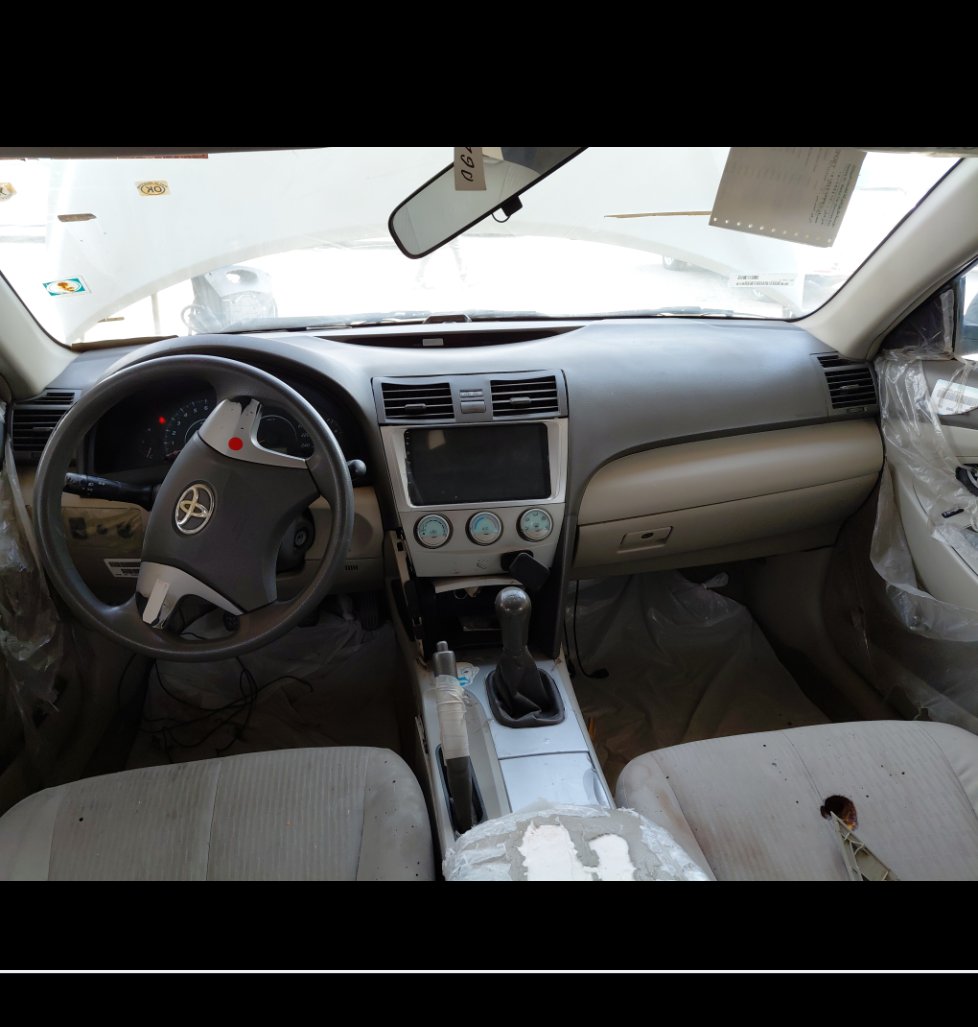 تويوتا كامري  2010 image