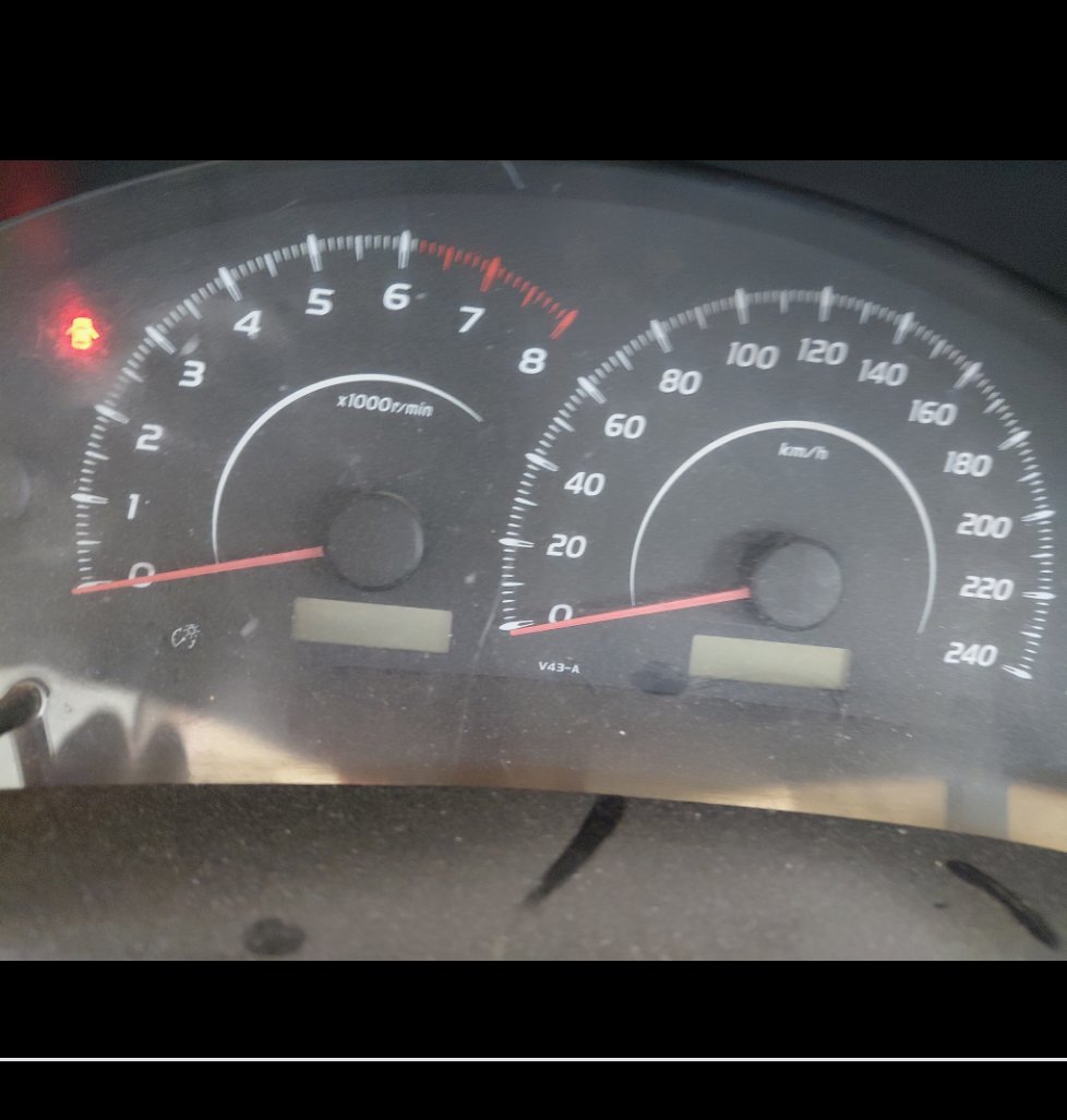 تويوتا كامري  2010 image