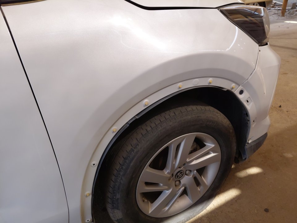 تويوتا رايز     XLE  2023 image