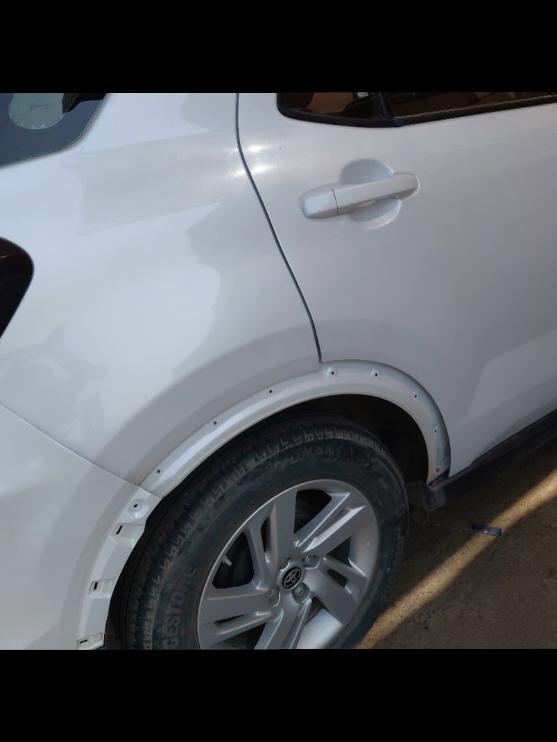 تويوتا رايز     XLE  2023 image