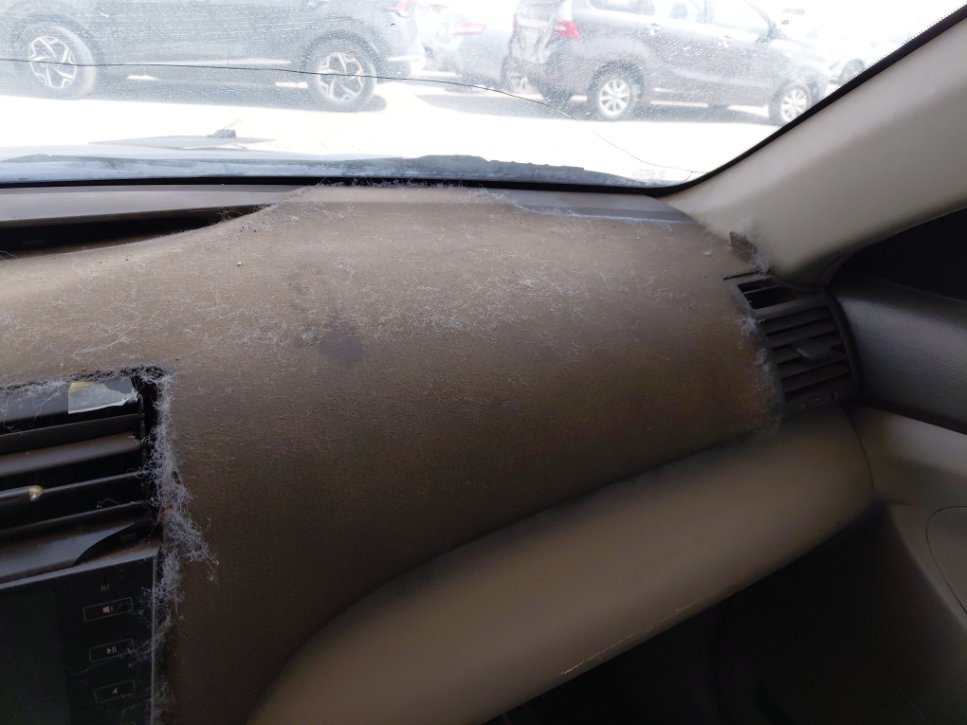 تويوتا كامري  2009 image