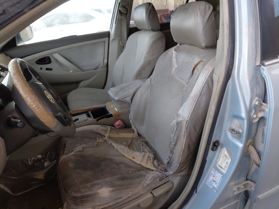 تويوتا كامري  2009 image