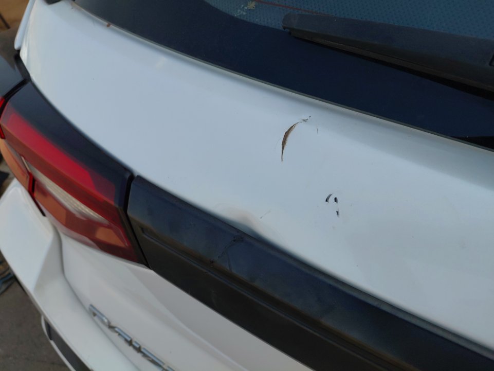 تويوتا رايز     XLE  2023 image