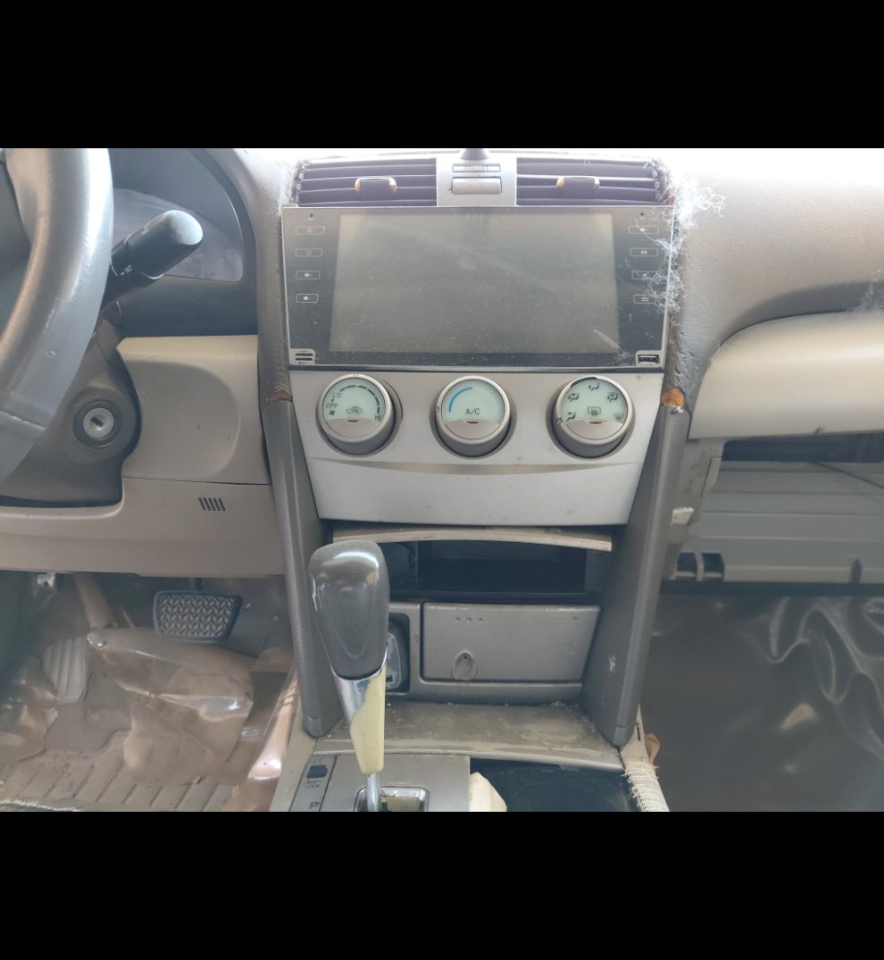 تويوتا كامري  2009 image