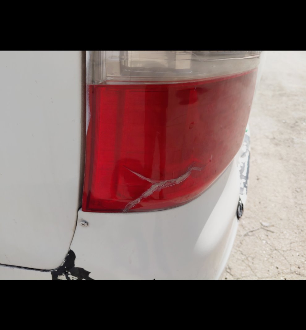 تويوتا انوفا  2012 image