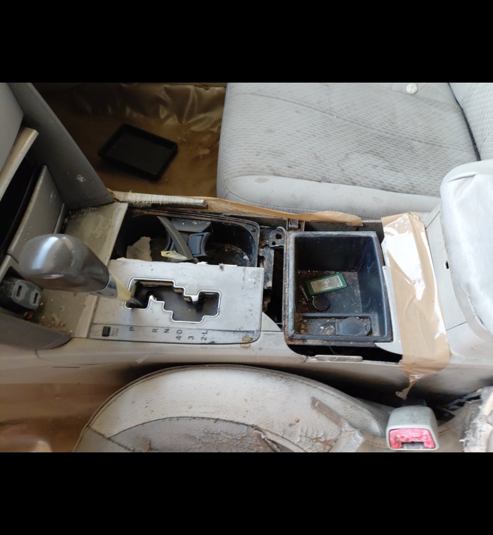 تويوتا كامري  2009 image