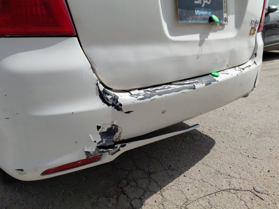 تويوتا انوفا  2012 image