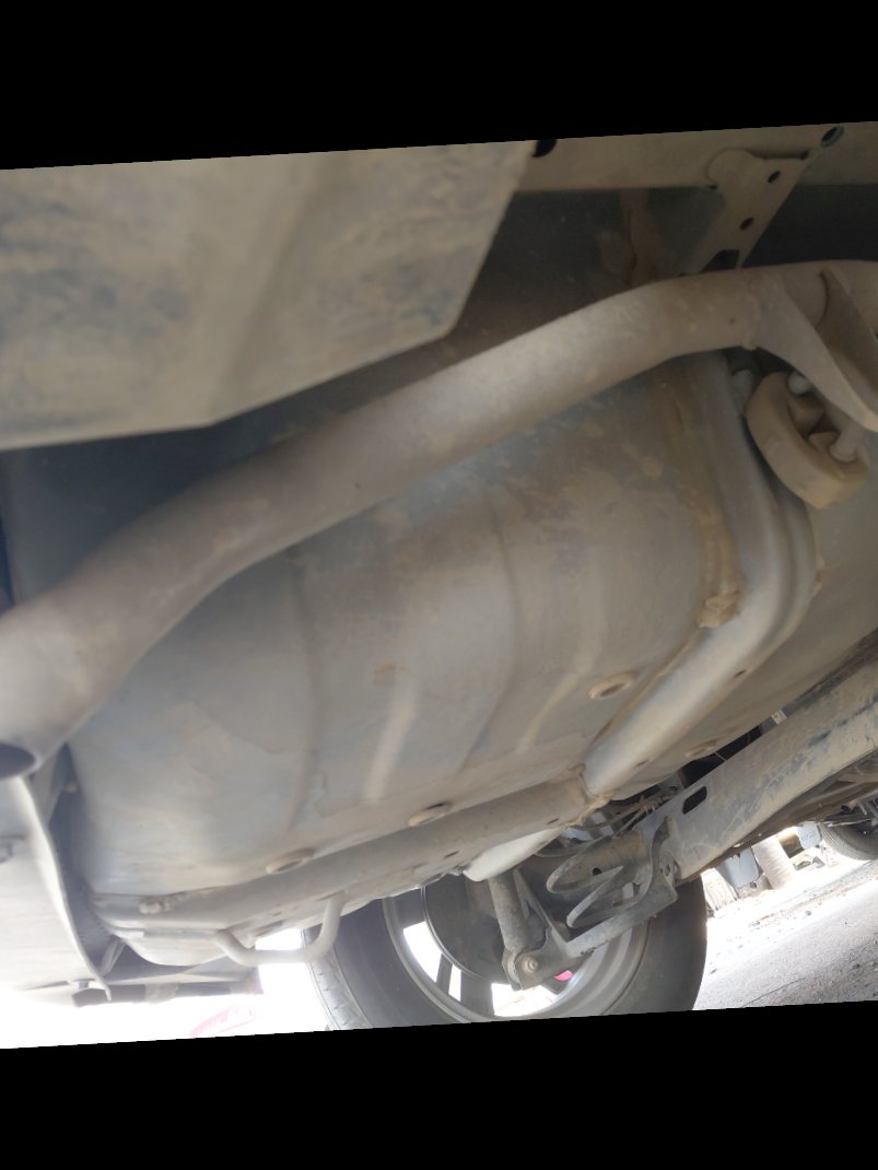 تويوتا رايز     XLE  2023 image