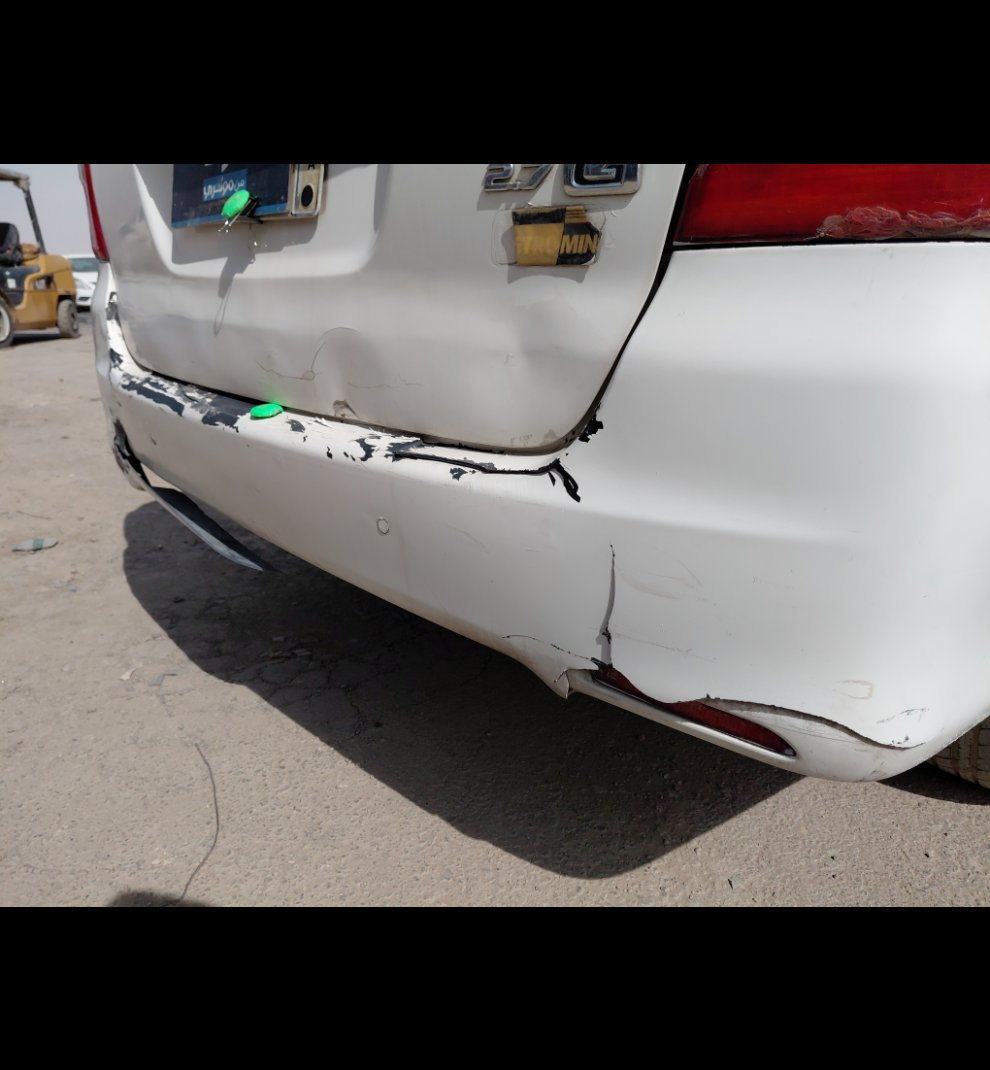 تويوتا انوفا  2012 image