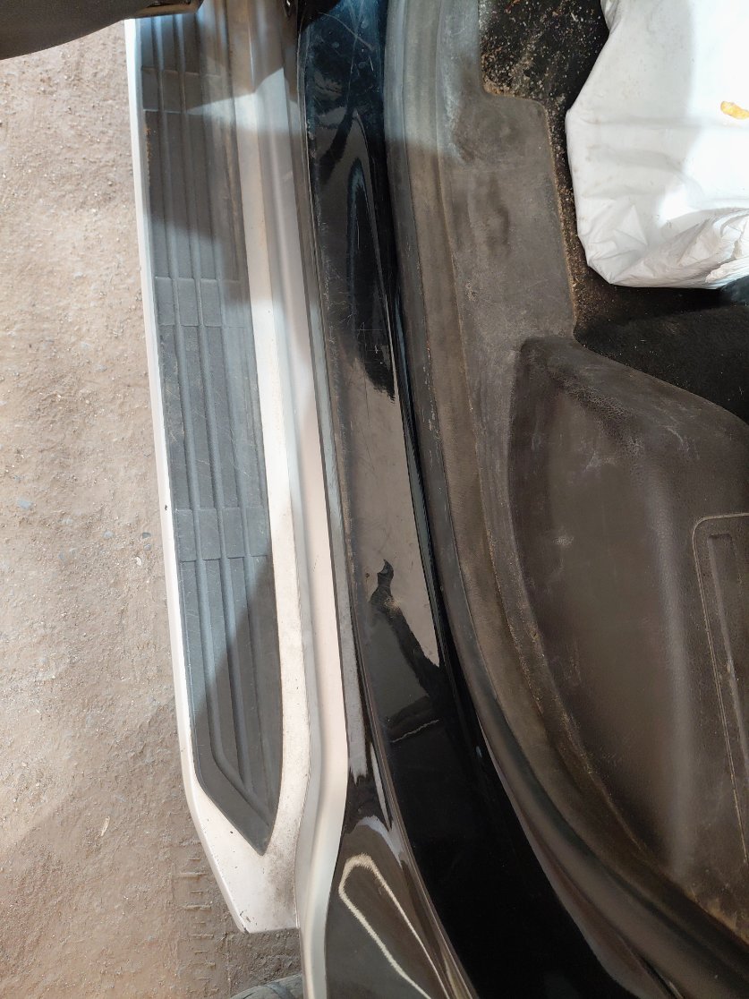 إم جي RX8 4WD - لوكس رياضيه  2022 image