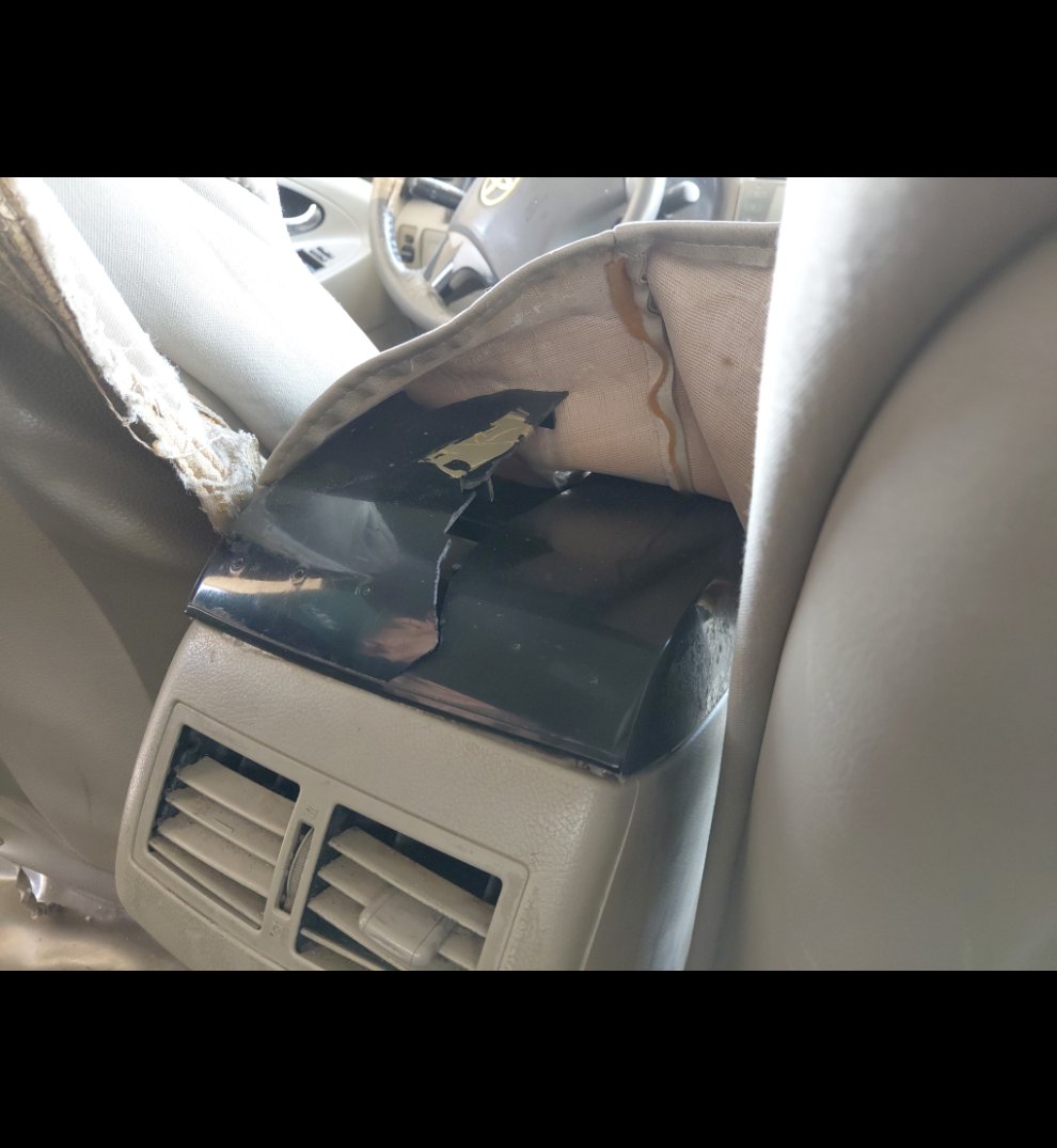 تويوتا كامري  2009 image