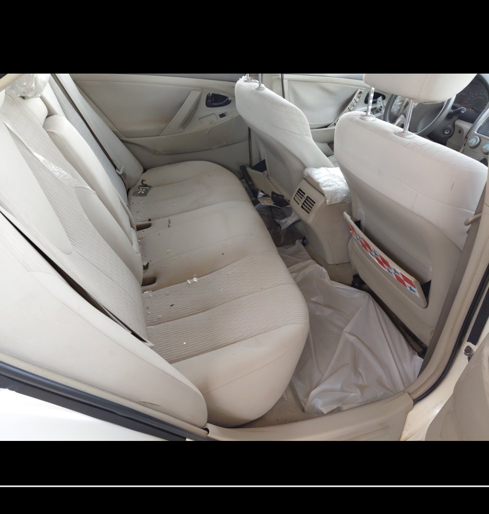 تويوتا كامري  2010 image