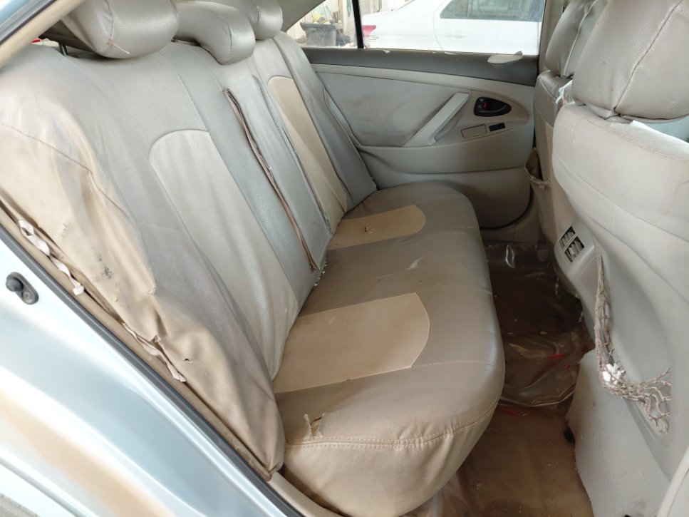 تويوتا كامري  2009 image