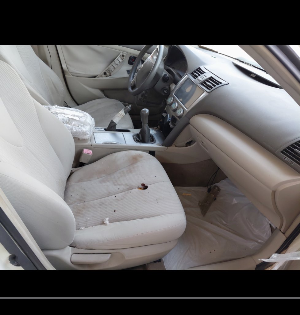 تويوتا كامري  2010 image