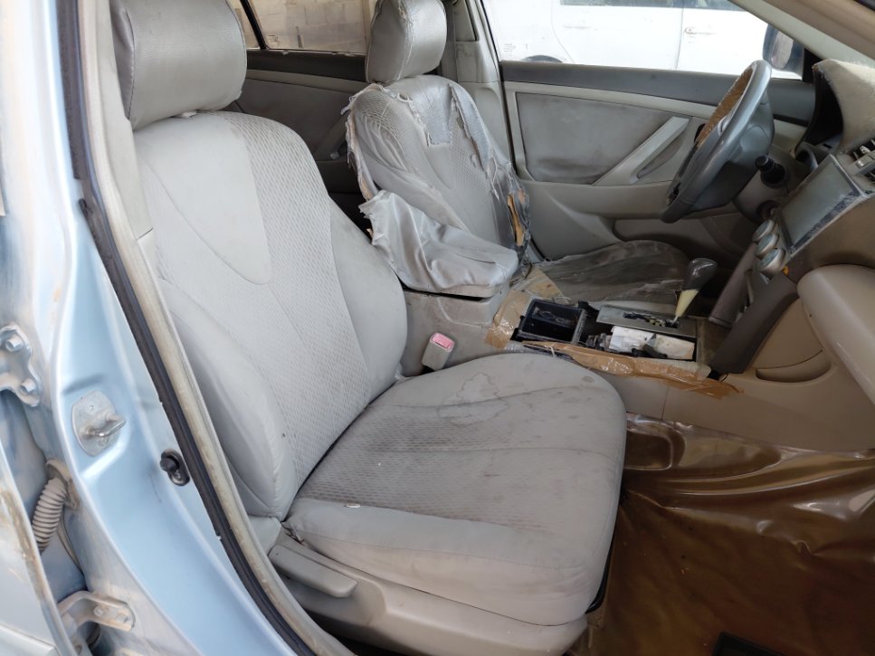 تويوتا كامري  2009 image