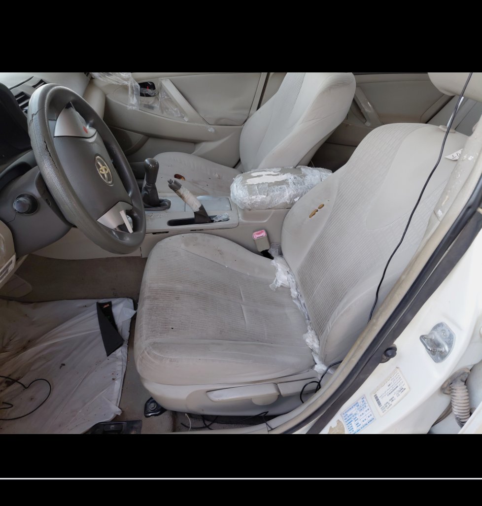 تويوتا كامري  2010 image