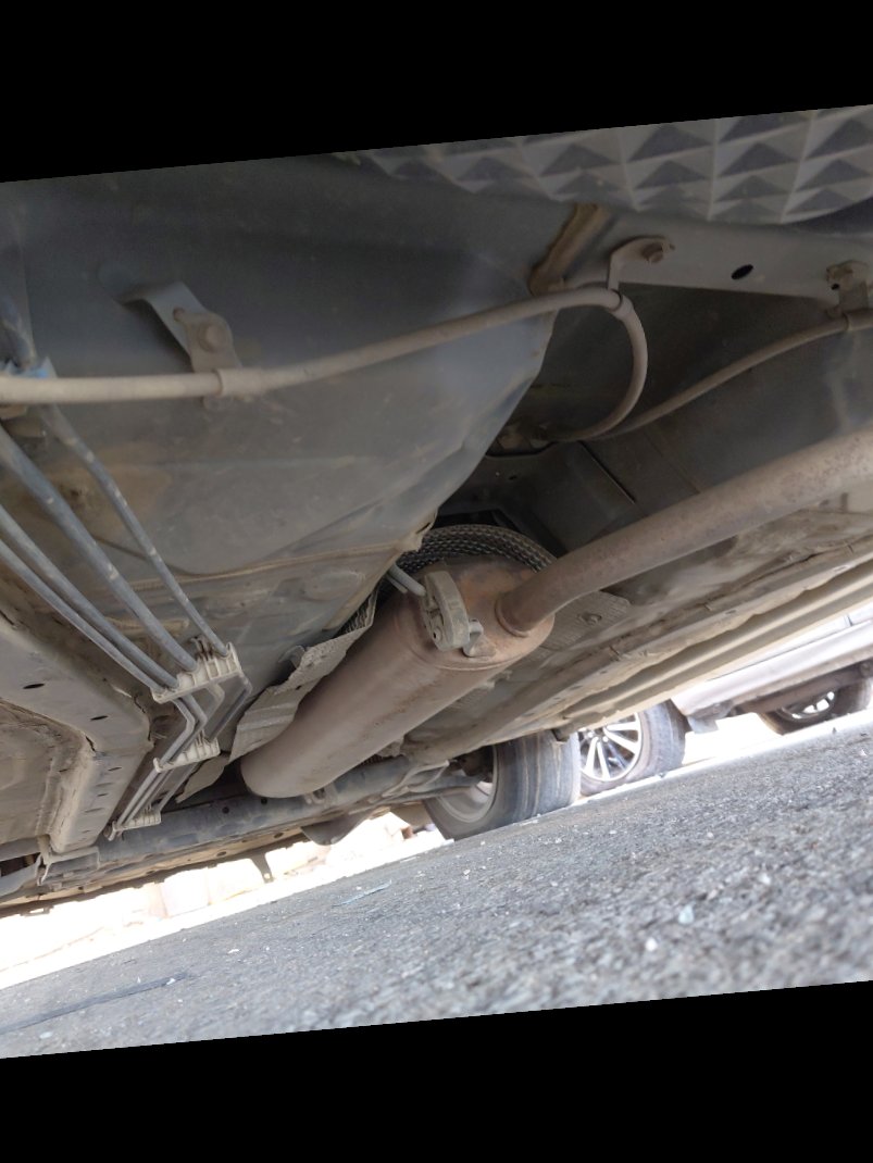 تويوتا رايز     XLE  2023 image