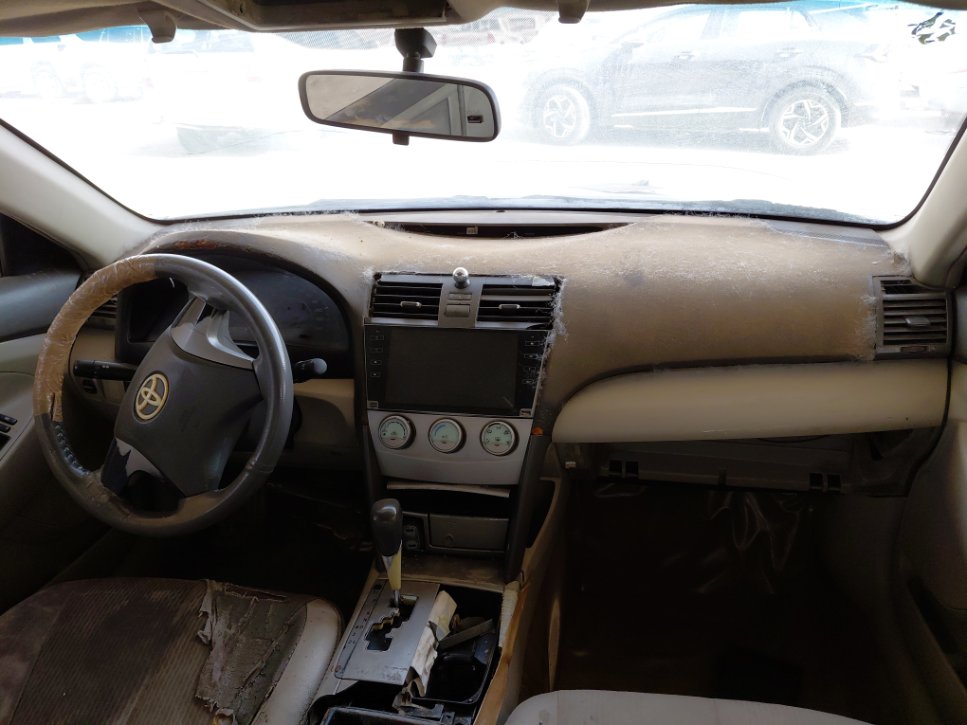 تويوتا كامري  2009 image