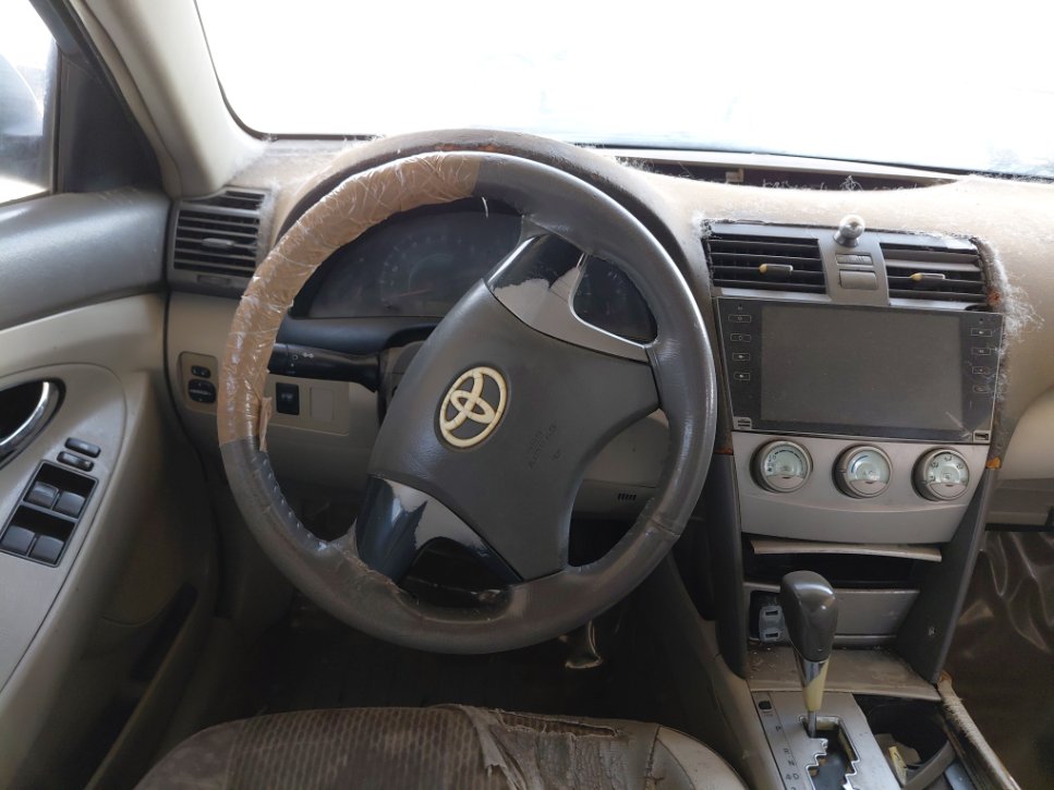 تويوتا كامري  2009 image