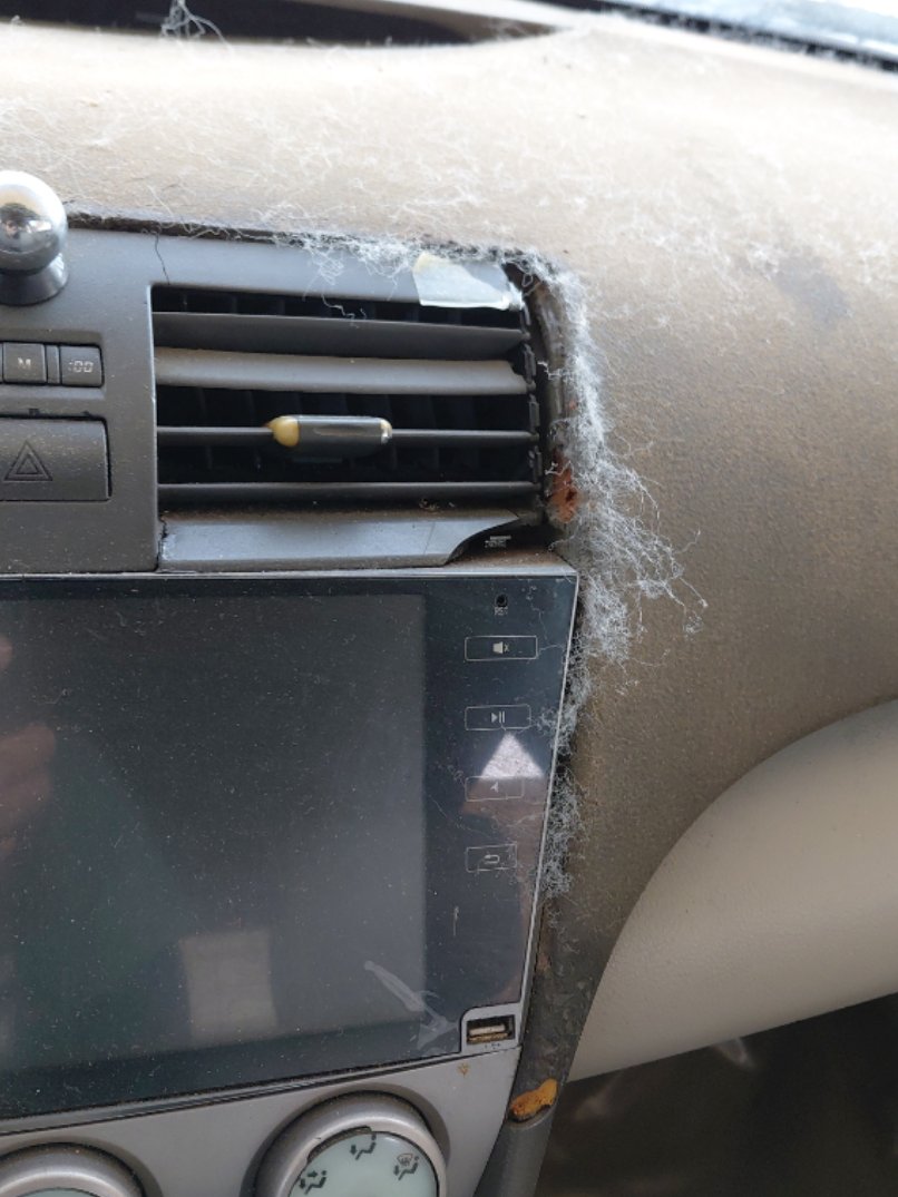 تويوتا كامري  2009 image