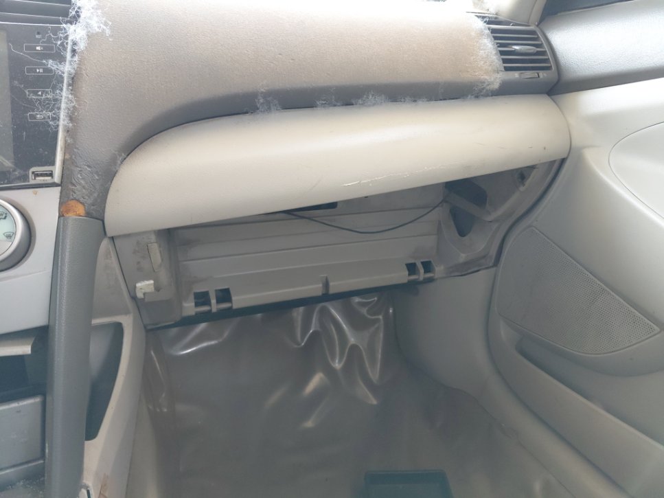 تويوتا كامري  2009 image