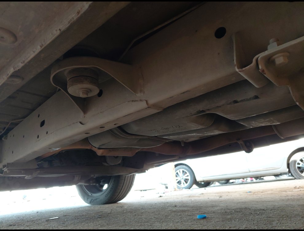 إم جي RX8 4WD - لوكس رياضيه  2022 image