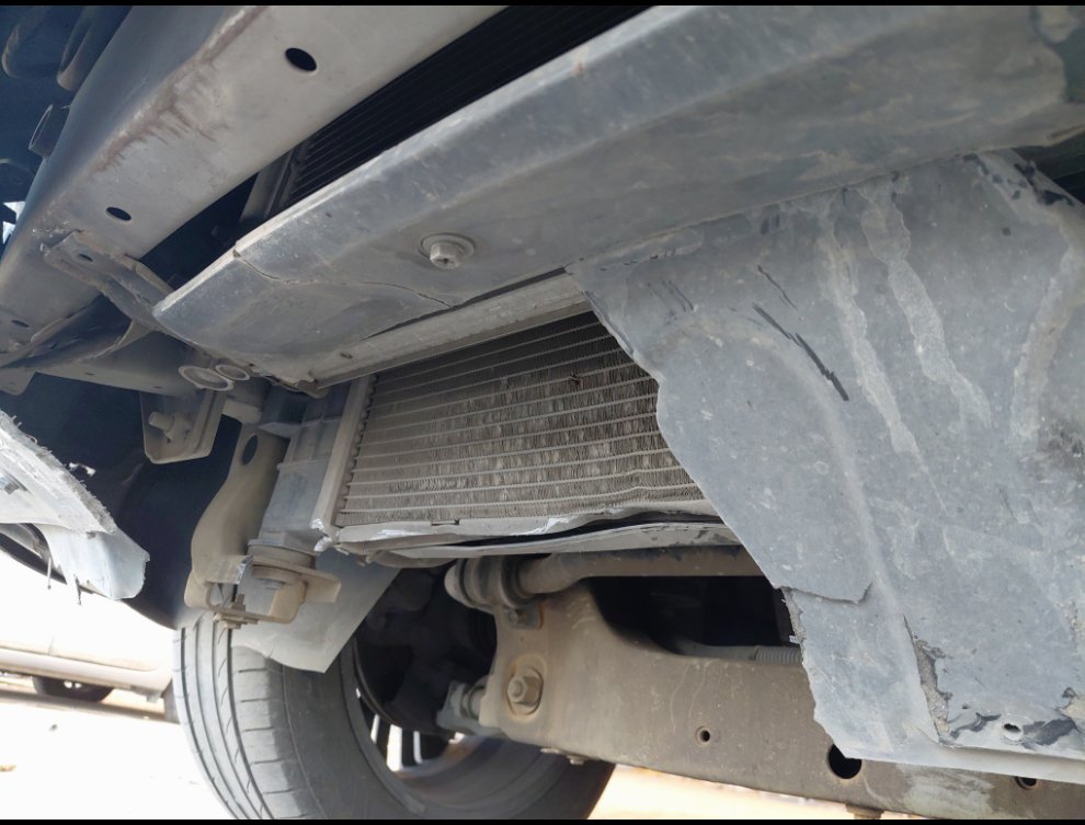 إم جي RX8 4WD - لوكس رياضيه  2022 image