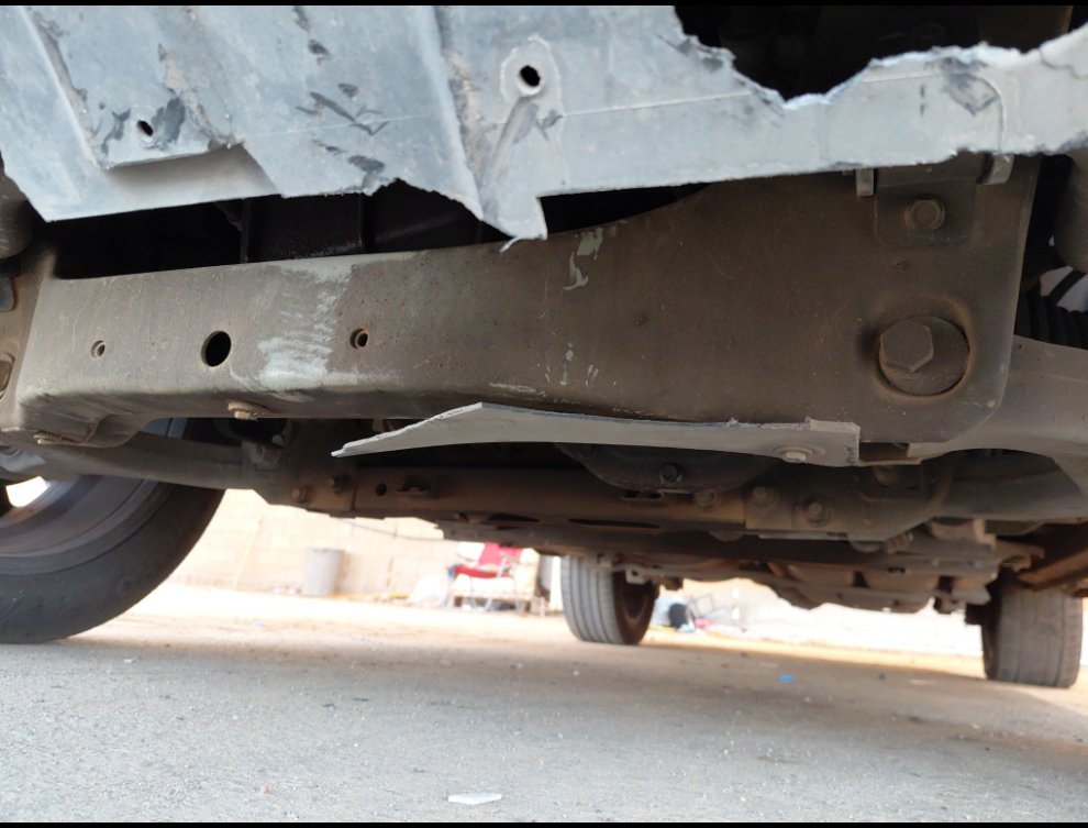 إم جي RX8 4WD - لوكس رياضيه  2022 image