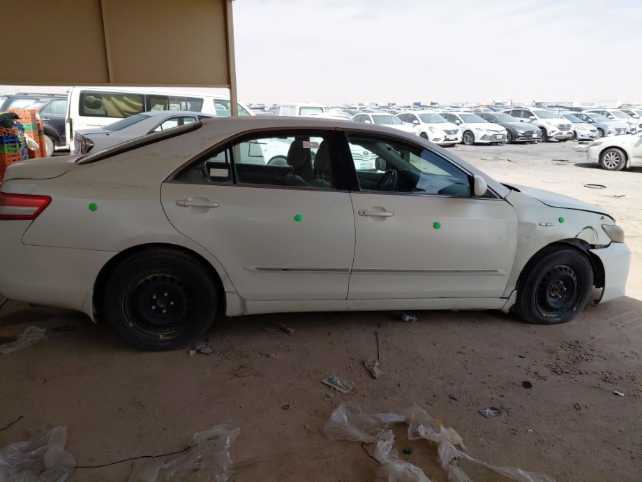 تويوتا كامري  2010 image