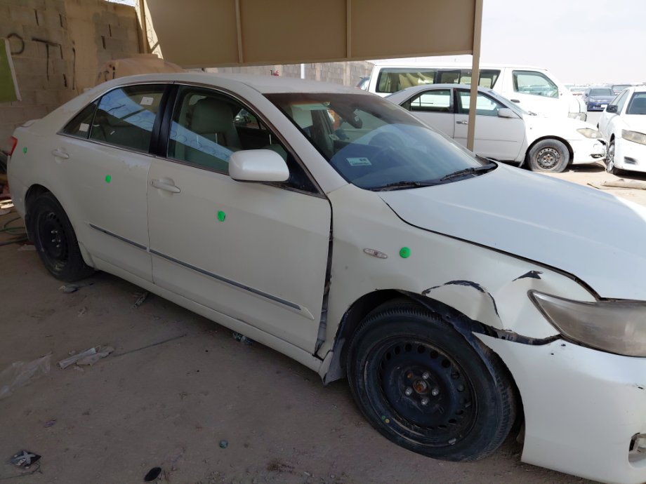 تويوتا كامري  2010 image