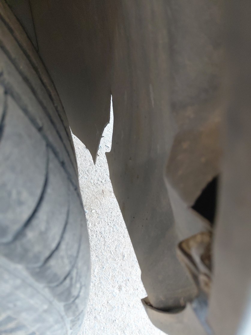 إم جي RX8 4WD - لوكس رياضيه  2022 image