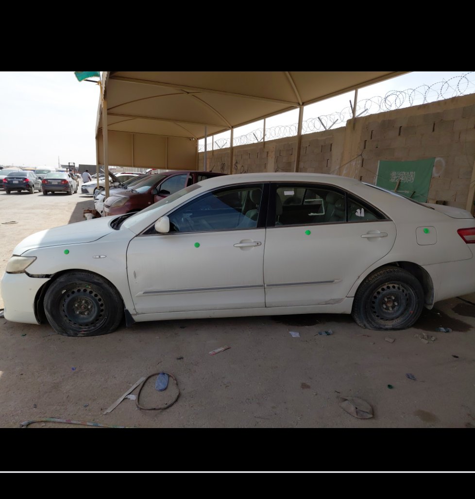 تويوتا كامري  2010 image